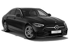 Car Hire Wilmslow - E Class Auto - car hire Wilmslow
