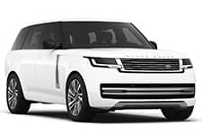 Car Hire Wilmslow - Range Rover - car hire Wilmslow
